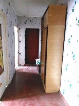 Продаётся 3-комнатная квартира в тихом районе Таирово -Академика Вильямса/Люстдо. Таирова. фото 6