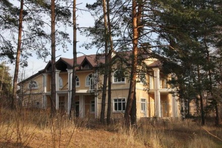 Продам будинок особняк Романків 860м2 ділянка 1га. Романків. фото 1 Продам будинок особняк Романків 860м2 ділянка 1га. Романків. фото 1