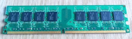 Оперативная память Hynix 1GB 2Rx8 PC2-5300S-555-12 DDR 2Б/у. Продается в таком в. . фото 3