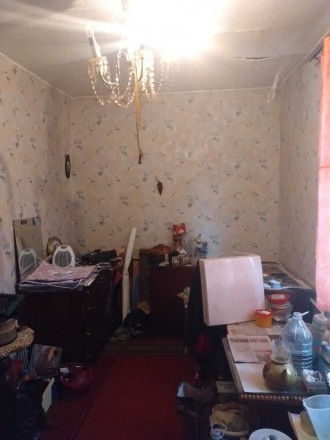 Продам дом в Жулянах , дом кирпичный под ремонт, 68кв.м, жилая 46 кв м, отоплени. . фото 7