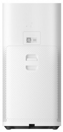 Очиститель воздуха Xiaomi Mi Air Purifier 3/3H. Характеристики:Площадь обслужива. . фото 4