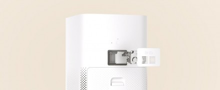 Очиститель воздуха Xiaomi Mi Air Purifier 3/3H. Характеристики:Площадь обслужива. . фото 7