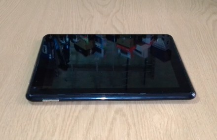 Планшет НЕРАБОЧИЙ, 1920х1080 (Full HD), андроид 7.0, поддержка 3G, аккумулятор 1. . фото 4