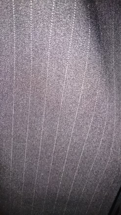 Юбка Van Gils женская прямая классическая. Размер 54 - 56, цвет тёмно - серый в . . фото 4