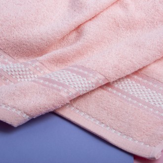 Неймовірно м'який і ніжний рушник для тіла. Великий розмір і ніжна махрова ткани. . фото 6