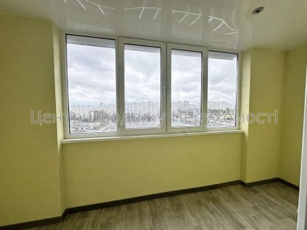 Продам 1-кімнатну квартиру в новобудові на Олексіївці ЖК Перемоги-2, 8 поверх, S. Алексеевка. фото 9