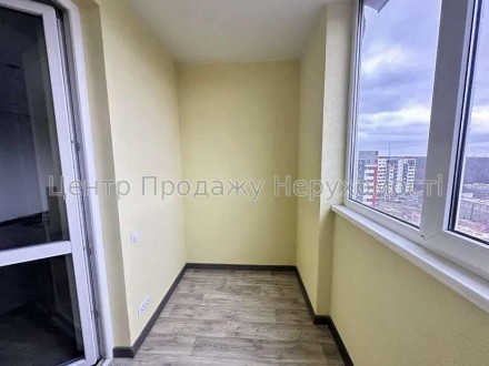 Продам 1-кімнатну квартиру в новобудові на Олексіївці ЖК Перемоги-2, 8 поверх, S. Алексеевка. фото 10