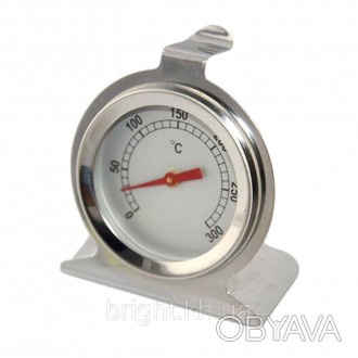 Стрілочний термометр Dial Oven Xin Tang призначений для використання в духовій п. . фото 1