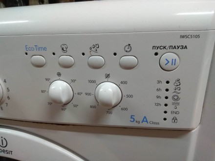 Запчасти стиральная машинка Indesit IWSC5105. Запоріжжя. фото 1 Запчасти стиральная машинка Indesit IWSC5105. Запоріжжя. фото 1