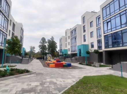 Продаж 2х кімнатної квартири в жк Ібіс. Київ. фото 1 Продаж 2х кімнатної квартири в жк Ібіс. Київ. фото 1