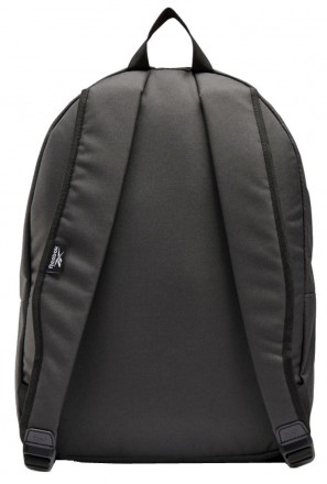 Спортивный рюкзак 24L Reebok Act Core серый с коричневым SHC1696 grey
Описание т. . фото 5