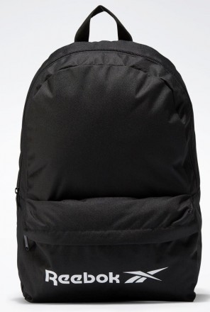 Легкий спортивный рюкзак 24L Reebok Act Core LL BKP черный SGQ0973 black
Спортив. . фото 5