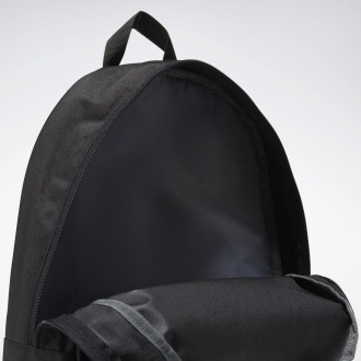 Легкий спортивный рюкзак 24L Reebok Act Core LL BKP черный SGQ0973 black
Спортив. . фото 10