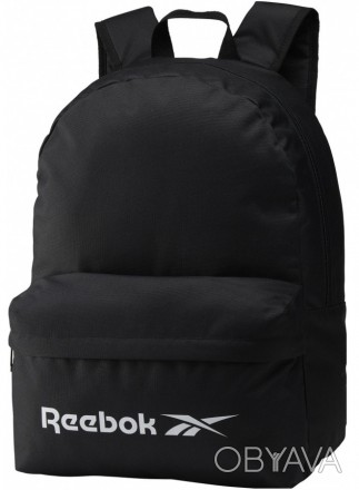 Легкий спортивный рюкзак 24L Reebok Act Core LL BKP черный SGQ0973 black
Спортив. . фото 1
