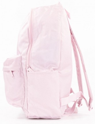 Легкий спортивный рюкзак 23L Reebok Myt Backpack розовый
Описание товара:
	Изгот. . фото 6