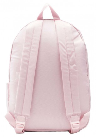 Легкий спортивный рюкзак 23L Reebok Myt Backpack розовый
Описание товара:
	Изгот. . фото 8
