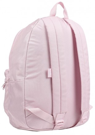 Легкий спортивный рюкзак 23L Reebok Myt Backpack розовый
Описание товара:
	Изгот. . фото 7