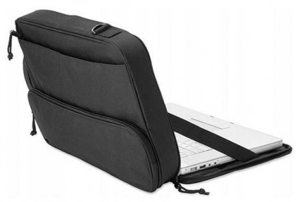 Сумка - рюкзак для ноутбука 14,1 дюймов MID черная mo8565
Описание товара:
	Пред. . фото 4