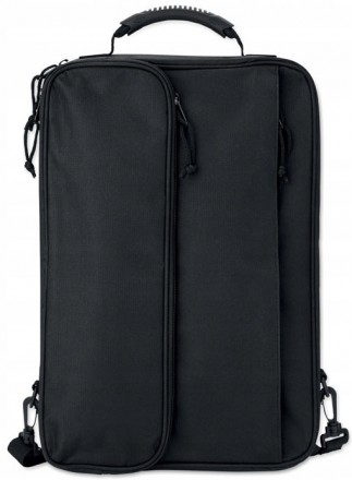 Сумка - рюкзак для ноутбука 14,1 дюймов MID черная mo8565
Описание товара:
	Пред. . фото 2