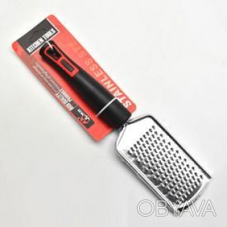 Терка для сыра Black-Red 25*6см