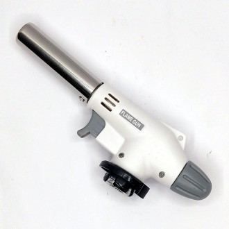 Газовий пальник Flame Gun 920: Ефективність у кожному Пламені
З газовим пальнико. . фото 2