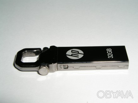 HP USB FLASH DRIVE v250 32 Гб

Новый флэш накопитель, в оригинальной упаковке.. . фото 1