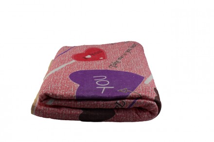 Электропростынь electric blanket 150*170 сердце на красном фоне. Одеса. фото 1 Электропростынь electric blanket 150*170 сердце на красном фоне. Одеса. фото 1
