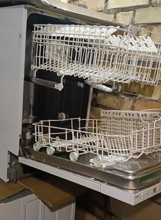 Посудомийна машина Ардо в чудовому стані, після повного ТО з заміною витратних м. . фото 3