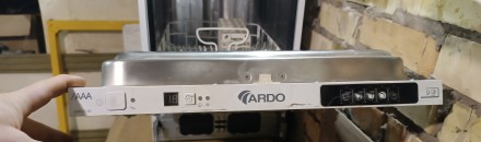 Посудомийна машина Ардо в чудовому стані, після повного ТО з заміною витратних м. . фото 2
