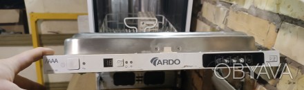 Посудомийна машина Ардо в чудовому стані, після повного ТО з заміною витратних м. . фото 1