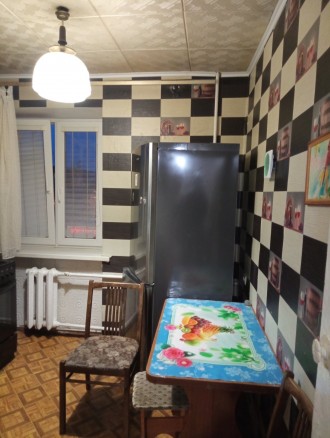 Продам 1 комнатную квартиру ,напротив рынка хтз ,проспект Александровский,окна в. ХТЗ. фото 3