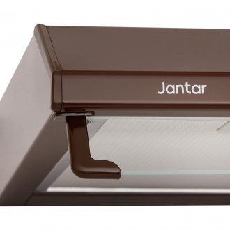 Вытяжка кухонная Jantar
Модель: PHT I LED - плоская вытяжка 
Управление кнопочно. . фото 6