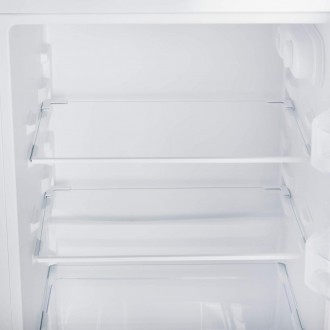 ELEYUS RLW2146 WH – бытовой холодильник с нижней морозильной камерой. 173 . . фото 10