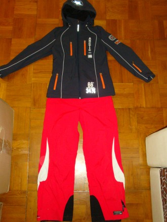 Костюм женский лыжный BOGNER - KILLTEC , размер S-M ( 38-40 ). Київ. фото 1 Костюм женский лыжный BOGNER - KILLTEC , размер S-M ( 38-40 ). Київ. фото 1