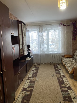 Здається кімната в Гуртожитку район Автовокзал вул. Степана Бандери 62

Площа . Автовокзал. фото 2