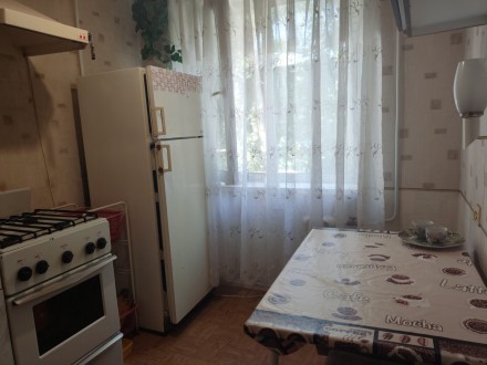 Аренда 1 комнатной на Балакина, есть вся мебель и техника для комфортного прожив. Саксаганский. фото 8