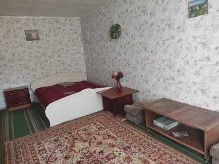 Аренда 1 комнатной на Балакина, есть вся мебель и техника для комфортного прожив. Саксаганский. фото 3