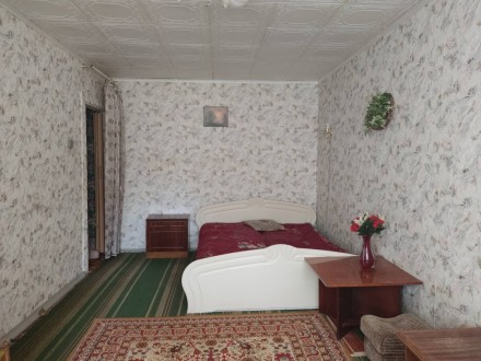 Аренда 1 комнатной на Балакина, есть вся мебель и техника для комфортного прожив. Саксаганский. фото 7