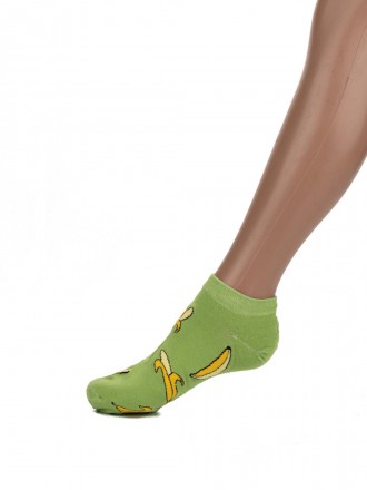 Жіночі шкарпеткиРозмір 37-42Ціна за упаковку (10 пар). . фото 2