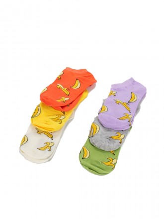 Жіночі шкарпеткиРозмір 37-42Ціна за упаковку (10 пар). . фото 3