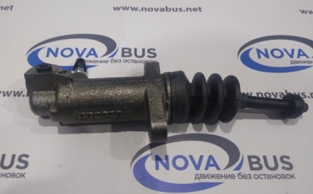 Циліндр зчеплення робочий 4нк1 євро 4-5 – 8980400430  Proper (Туреччина). Дніпро. фото 1