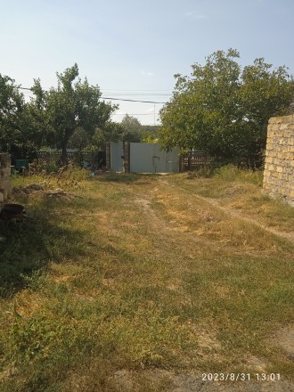 Продам будинок в затишному селі в 50 км від міста Одеси, неподалік Телигульськог. . фото 5
