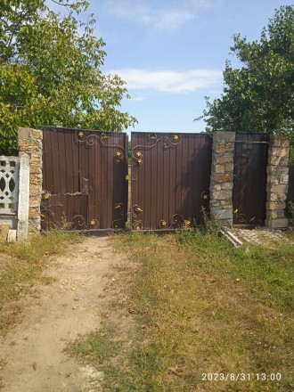 Продам будинок в затишному селі в 50 км від міста Одеси, неподалік Телигульськог. . фото 7