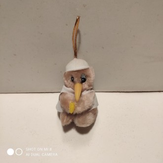 Продається м’яка іграшка птаха Ківі.
Птах Ківі один із символів Нової Зел. . фото 3