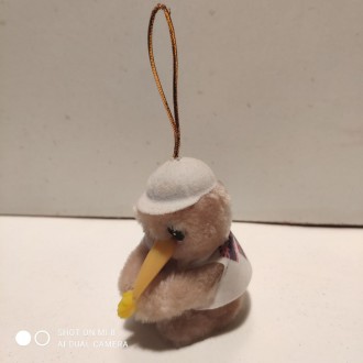 Продається м’яка іграшка птаха Ківі.
Птах Ківі один із символів Нової Зел. . фото 2
