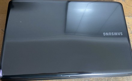 Ноутбук привезений з Германії, зроблено для Європи
виробник Samsung, модель R54. . фото 4