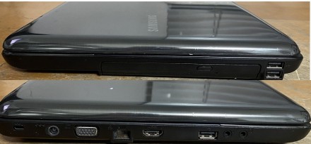 Ноутбук привезений з Германії, зроблено для Європи
виробник Samsung, модель R54. . фото 6