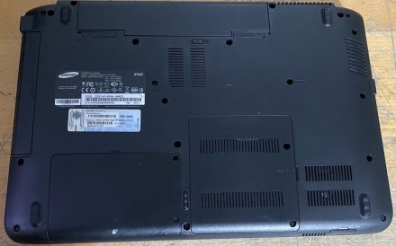 Ноутбук привезений з Германії, зроблено для Європи
виробник Samsung, модель R54. . фото 5