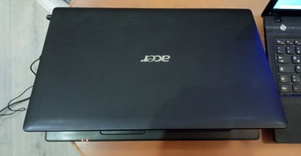 Ноутбук привезений з Європи, з офісу в дуже доброму стані
виробник Acer, модель. . фото 7