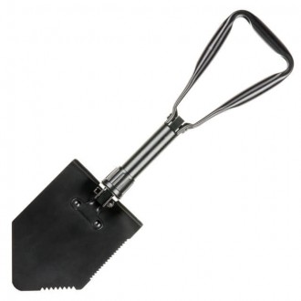  Призначення Саперна лопата застосовується для копання траншей, розчищення від с. . фото 2